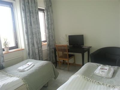 фото отеля STF Hotell Mitt I Harnosand