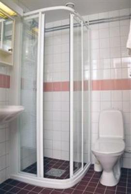 фото отеля STF Hotell Mitt I Harnosand