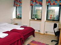 STF Hotell Mitt I Harnosand