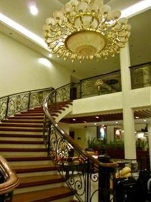 фото отеля Alona Kew White Beach Resort