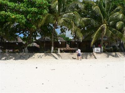 фото отеля Alona Kew White Beach Resort