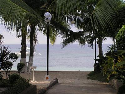 фото отеля Alona Kew White Beach Resort