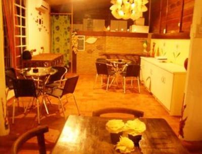 фото отеля Alto Mar Guest House