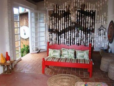 фото отеля Alto Mar Guest House