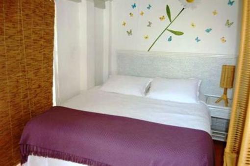 фото отеля Alto Mar Guest House
