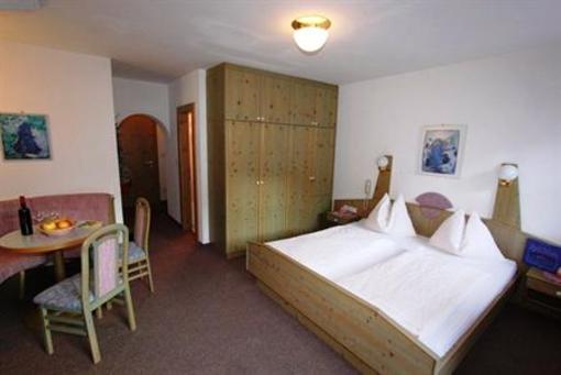 фото отеля Hotel Maltatal