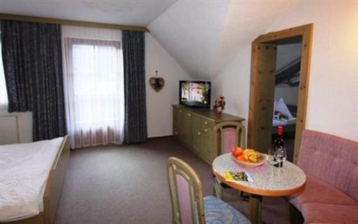 фото отеля Hotel Maltatal