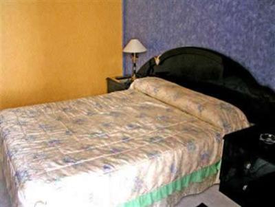 фото отеля Hostal La Corte