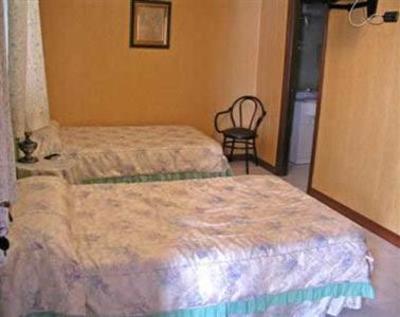 фото отеля Hostal La Corte