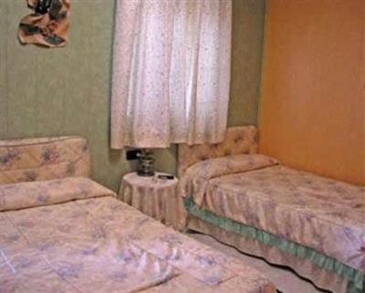 фото отеля Hostal La Corte