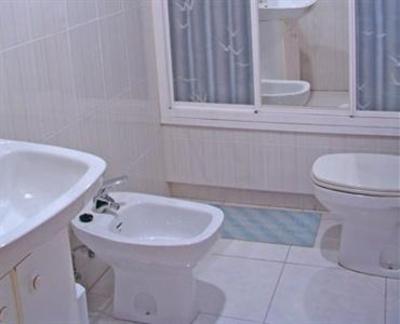 фото отеля Hostal La Corte