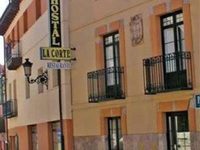 Hostal La Corte