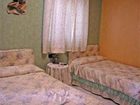 фото отеля Hostal La Corte