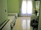 фото отеля Hostal La Corte