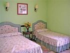 фото отеля Hostal La Corte