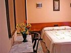 фото отеля Hostal La Corte