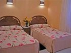 фото отеля Hostal La Corte