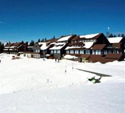 фото отеля Rogla Hotel