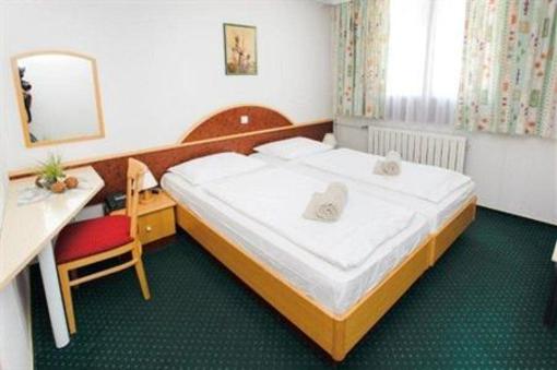 фото отеля Rogla Hotel