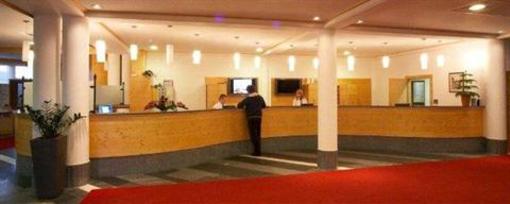 фото отеля Rogla Hotel