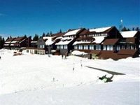 Rogla Hotel