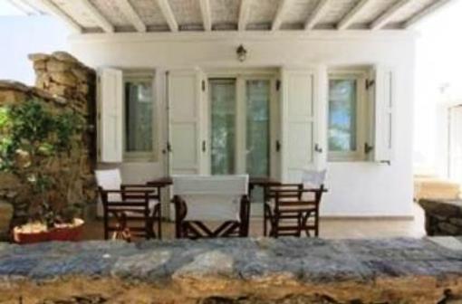 фото отеля Pearls of Mykonos