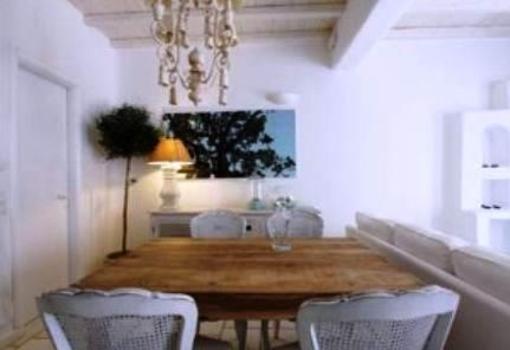 фото отеля Pearls of Mykonos