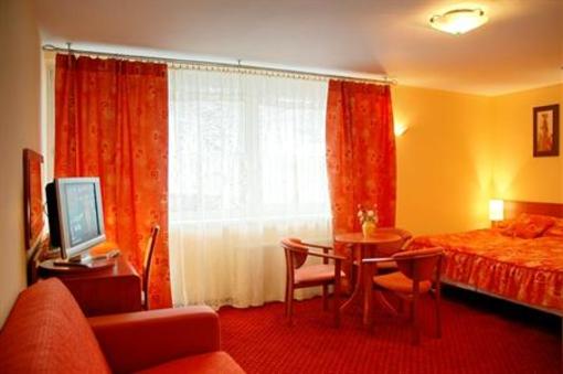 фото отеля Hotel Wiktoria