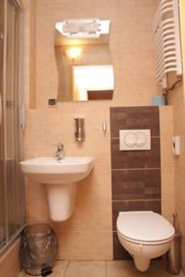 фото отеля Hotel Wiktoria