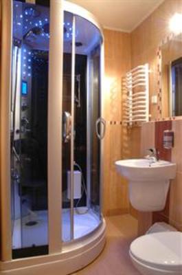 фото отеля Hotel Wiktoria
