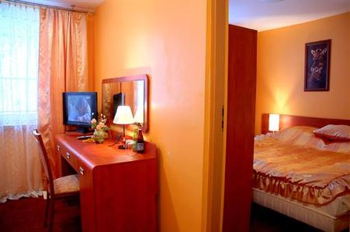 фото отеля Hotel Wiktoria