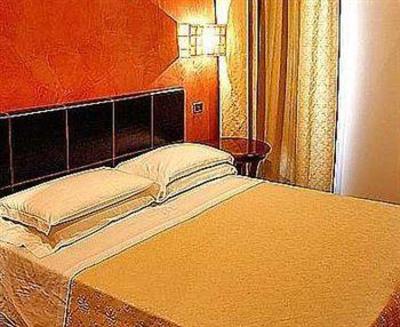 фото отеля Carmine Hotel