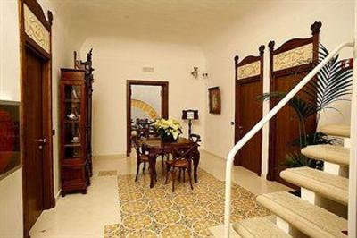 фото отеля Carmine Hotel