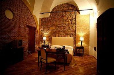 фото отеля Carmine Hotel