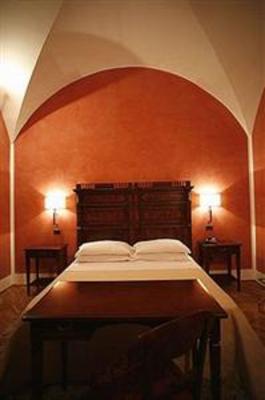 фото отеля Carmine Hotel