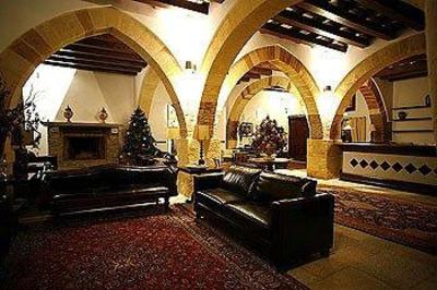 фото отеля Carmine Hotel
