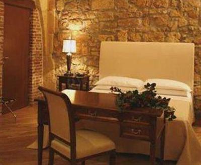 фото отеля Carmine Hotel