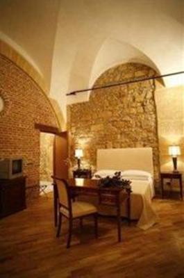 фото отеля Carmine Hotel