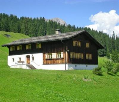 фото отеля Landhaus Bischof