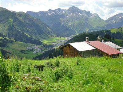 фото отеля Landhaus Bischof