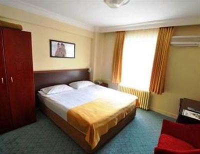 фото отеля Hotel Sahiner Nigde