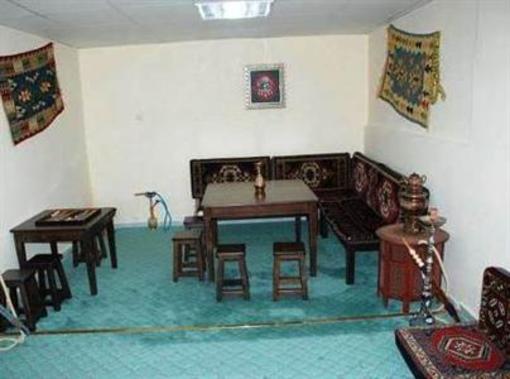 фото отеля Hotel Sahiner Nigde