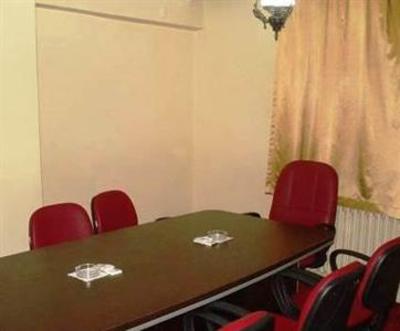 фото отеля Hotel Sahiner Nigde