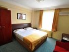 фото отеля Hotel Sahiner Nigde