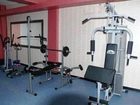 фото отеля Hotel Sahiner Nigde