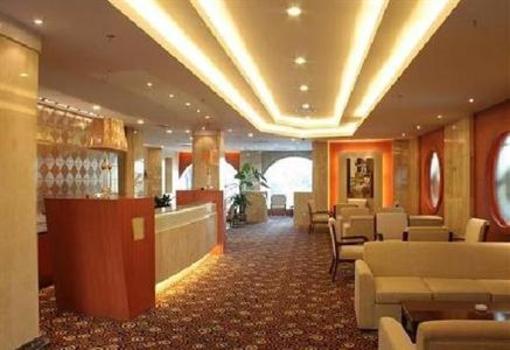 фото отеля Longhua Hotel