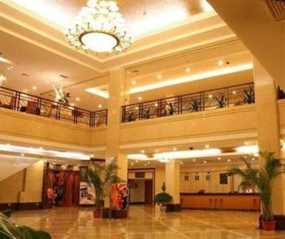 фото отеля Longhua Hotel
