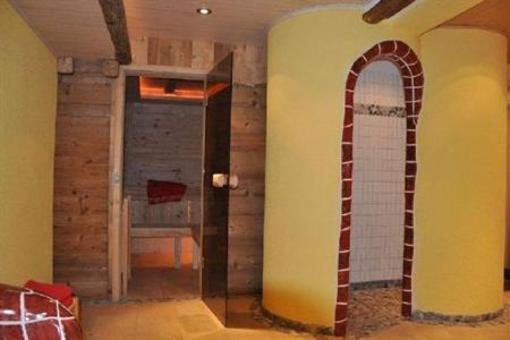 фото отеля Landhaus Blaubeerhugel