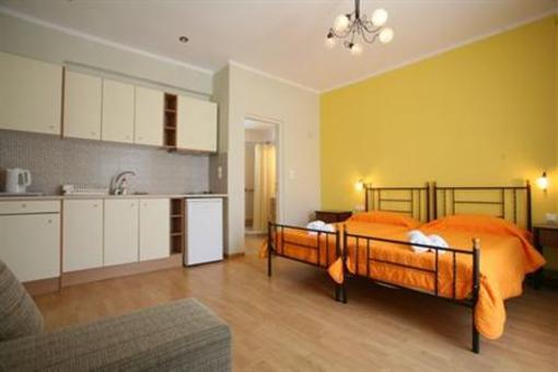 фото отеля Finikas Studios