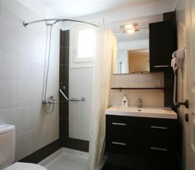 фото отеля Finikas Studios